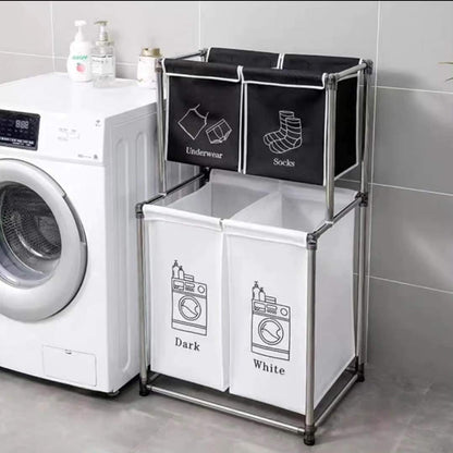 Trieur de linge