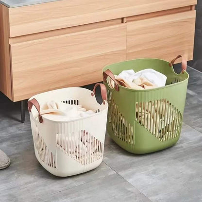 Bacs à linge / jouets