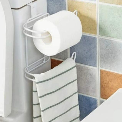 Support de papier toilette
