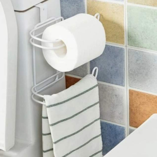 Support de papier toilette