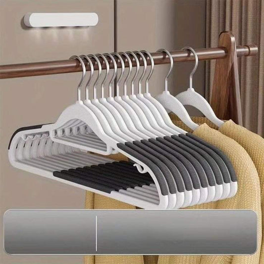 10pcs Cintre ménager
