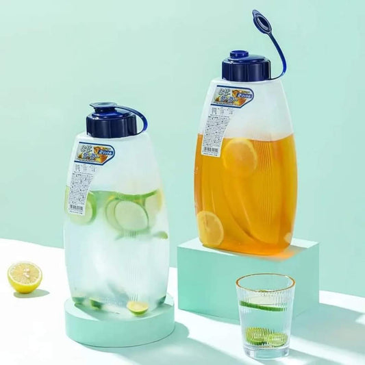 2.1L Bouteille d'Eau et de Lait