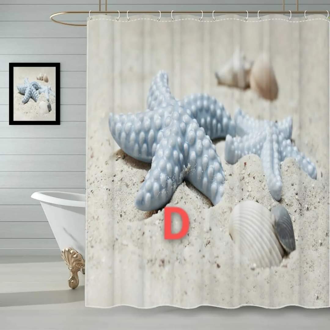 4 Pcs Ensemble de salle de bain