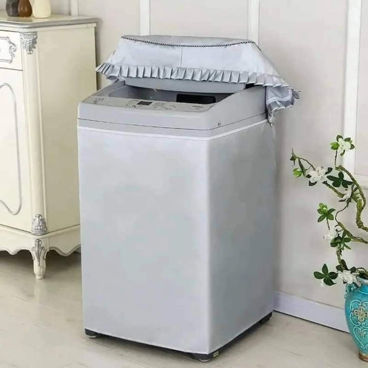 Housse de machine à laver XXL à chargement par le dessus