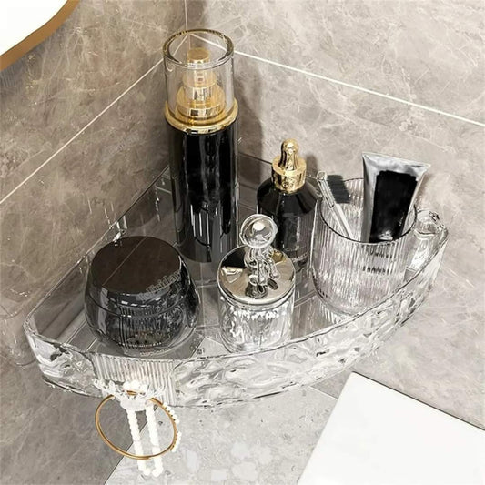 Support de salle de bain Punch Free