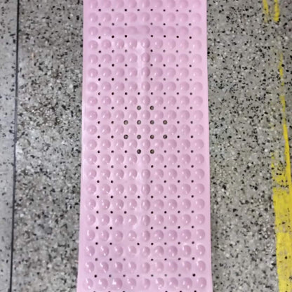 Tapis de bain/tub antidérapant extra long
