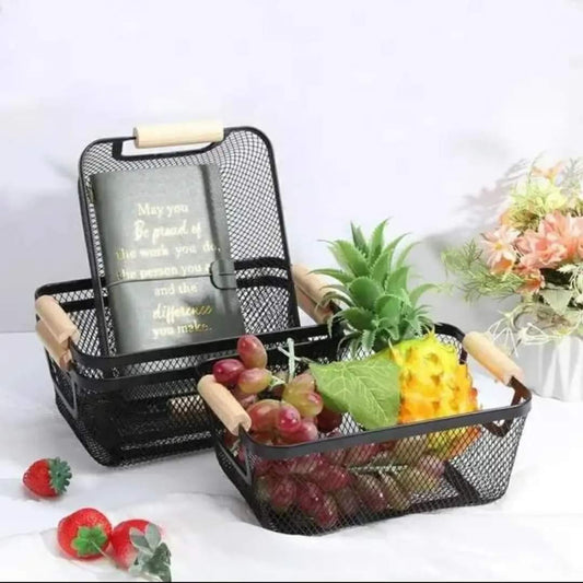 Rangement /panier à fruits