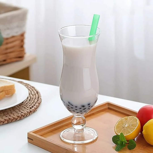 6pcs 450ml Verres à jus / smoothies