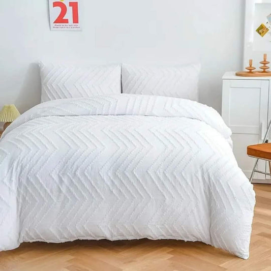 6*6/6 * 7 Housse de couette quilt