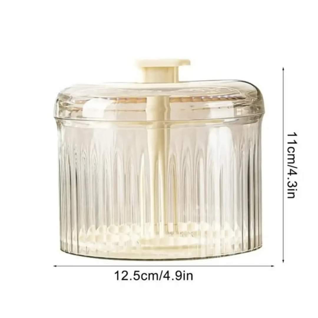 Fabricant de boulettes de viande