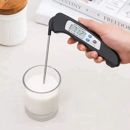 Thermomètre alimentaire