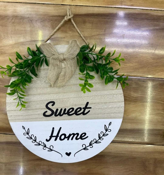 Tenture murale Décor