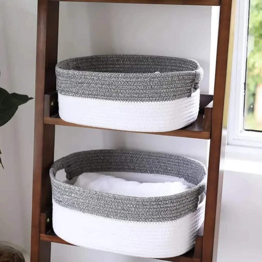 set de panier 2 pc