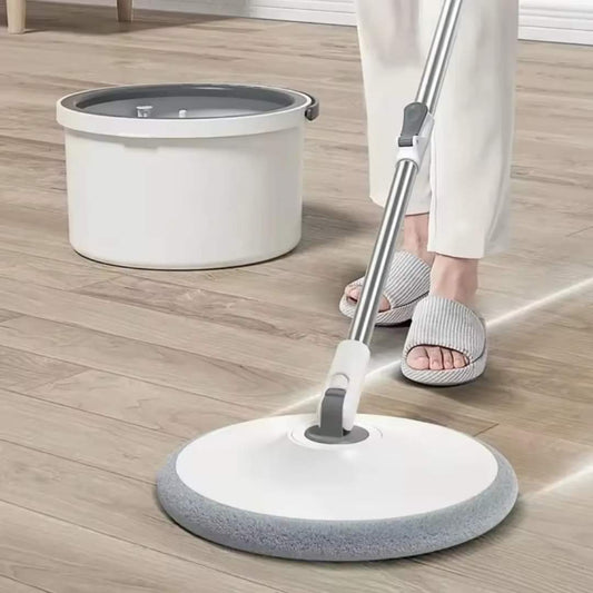 Mop rotative