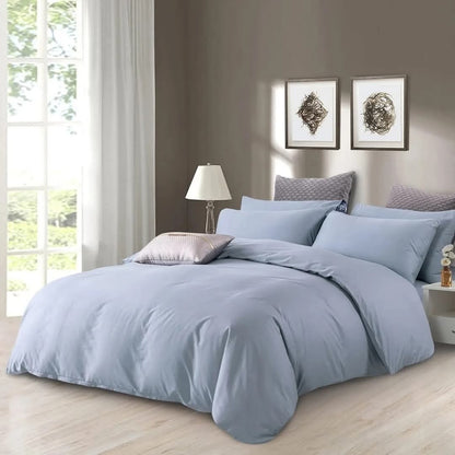 Ensemble de housses de couette pour enfants 4 pièces