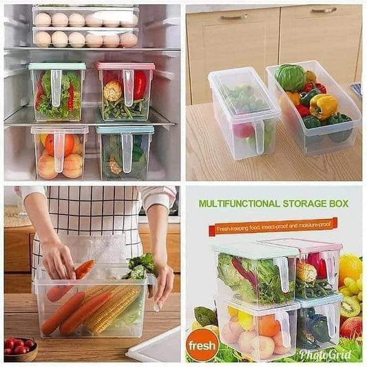 conteneurs de stockage