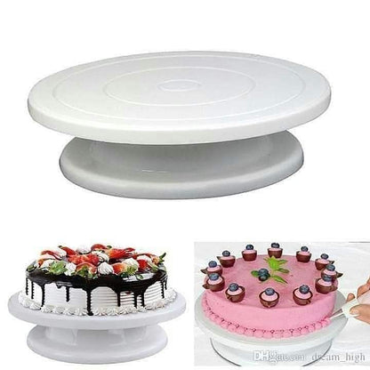 Tour de gâteau