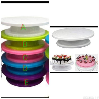 Tour de gâteau