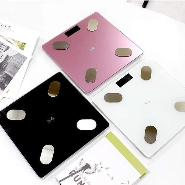 Balance de poids BMI Bluetooth