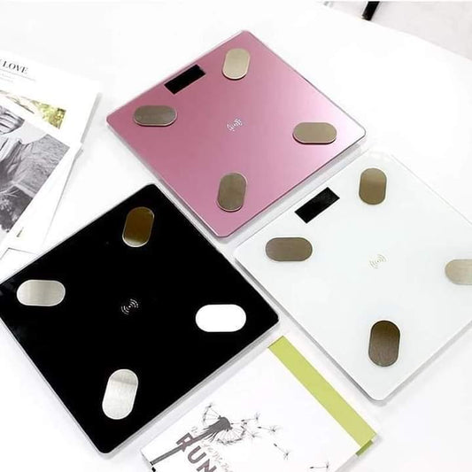 Balance de poids BMI Bluetooth