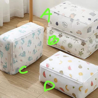Sacs de rangement pour couettes/duvets imperméables