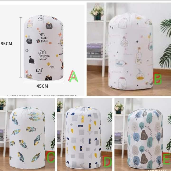 Sacs de rangement pour couettes/duvets imperméables