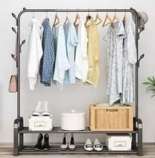 Porte-vêtements