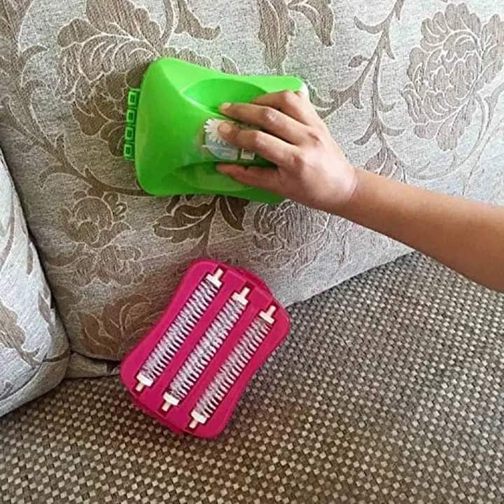 Brosse de nettoyage de tapis