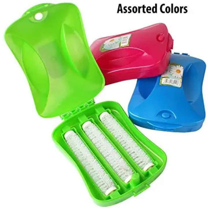Brosse de nettoyage de tapis