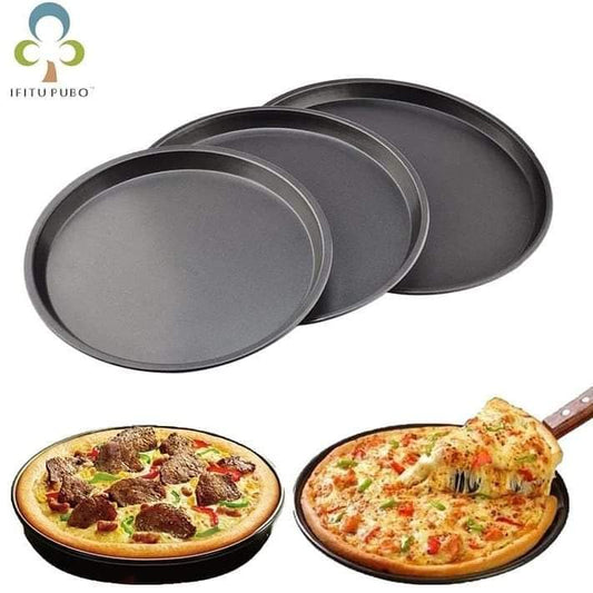 Pans à pizza