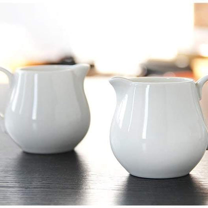 3Pc Tasses à lait
