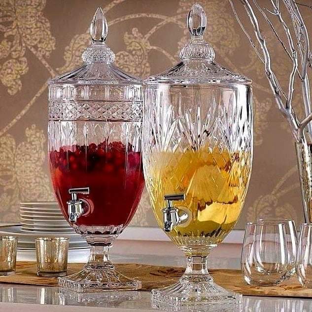 distributeur de jus de 3 litres