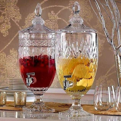 distributeur de jus de 3 litres