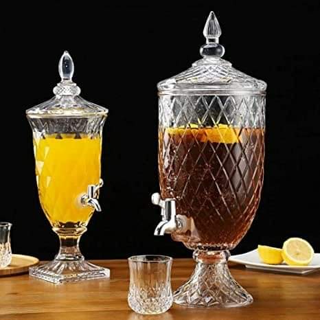 distributeur de jus de 3 litres