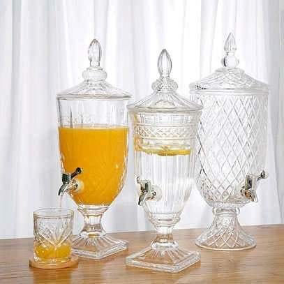 distributeur de jus de 3 litres