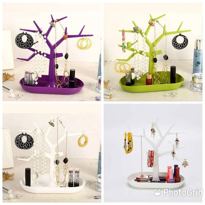 Arbre à bijoux