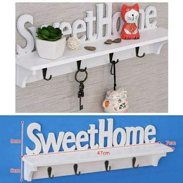 Décor de maison doux