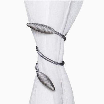 Attaches de rideau/ support