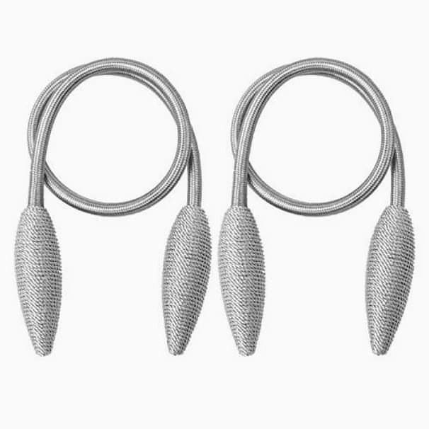 Attaches de rideau/ support