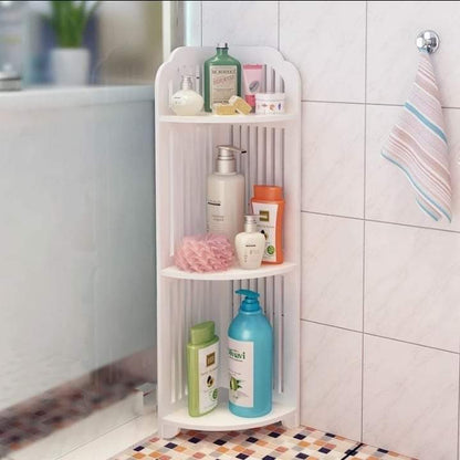 Organisateur de salle de bain étanche