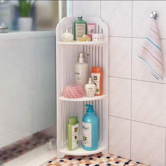 Organisateur de salle de bain étanche