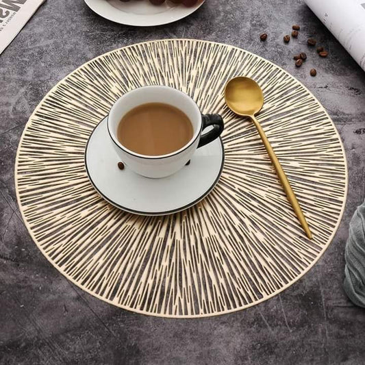 6Pc Tapis de Table