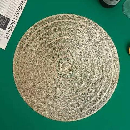6Pc Tapis de Table