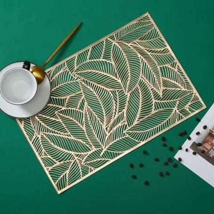 6Pc Tapis de Table