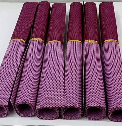 6Pc Tapis de Table