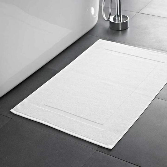 Tapis de bain en coton 50*80cm