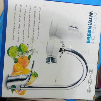 Purificateur de robinet