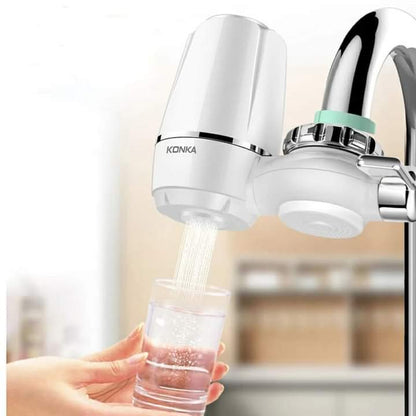 Purificateur de robinet