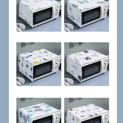 Couvercles de micro-ondes