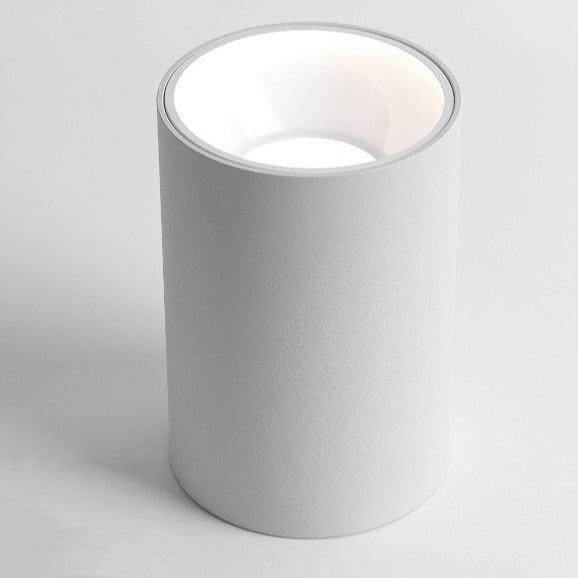 Floroux Runde COB Plafonniers | Design moderne | Énergie efficace | Éclairage parfait pour les espaces de vie et de travail